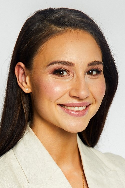 Johanna Harlin photo