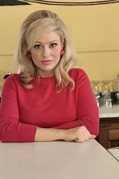 Johanna Jowett photo