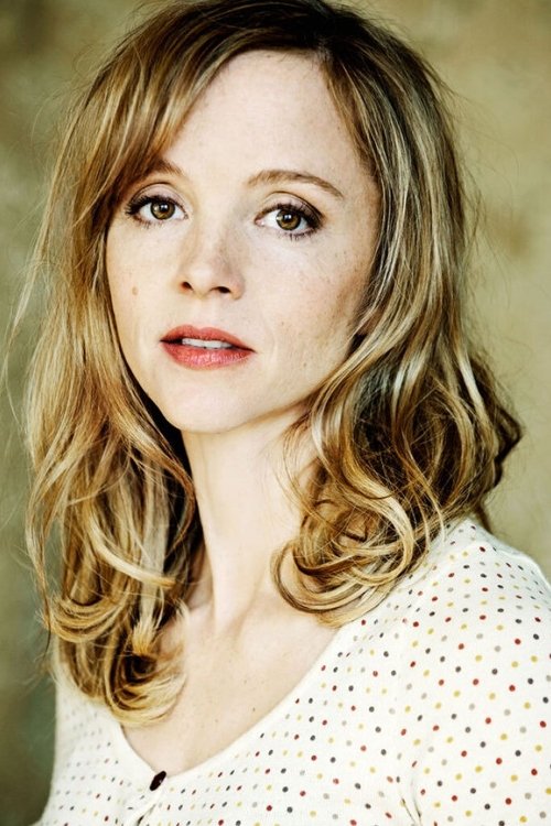 Johanna Klante photo