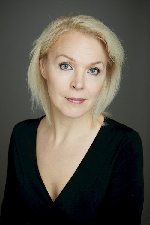 Johanna Kokko photo