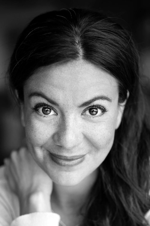 Johanna Lazcano photo