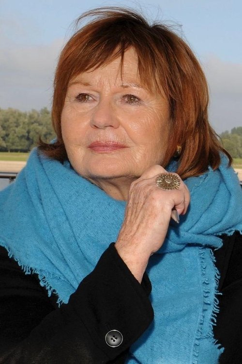 Johanna Liebeneiner photo