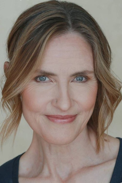 Johanna McCloy photo