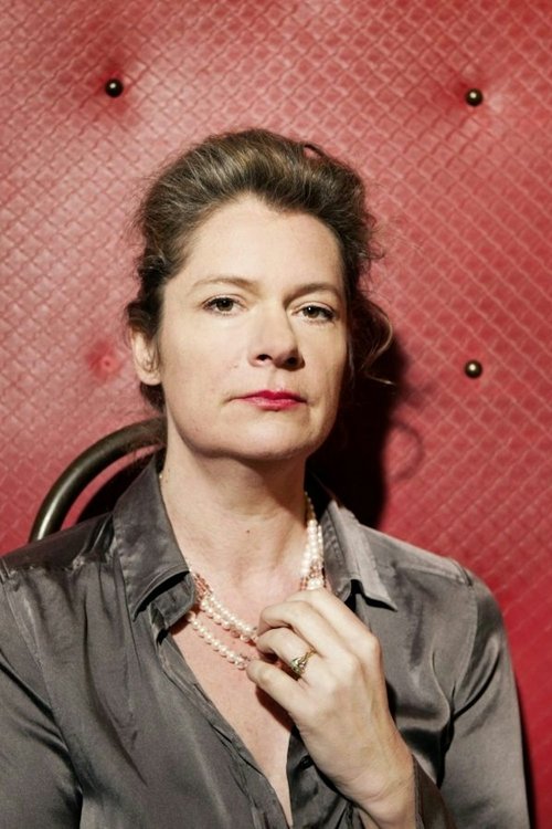 Johanna Orsini-Rosenberg photo