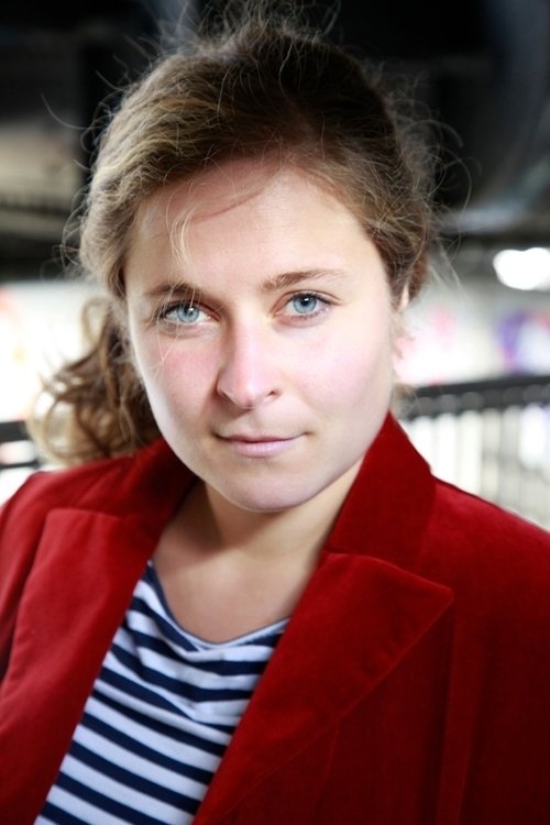 Johanna Paliege photo