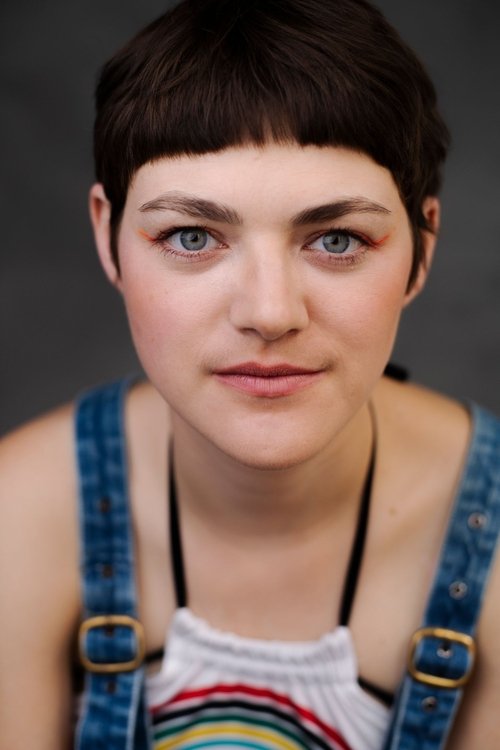 Johanna Polley photo