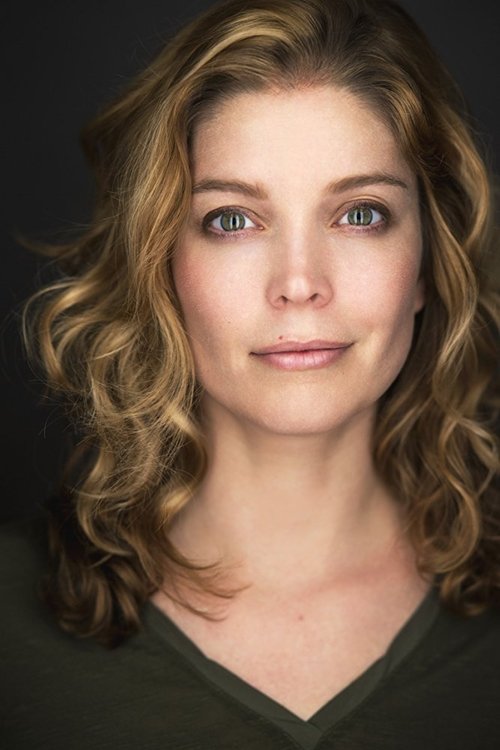 Johanna Putnam photo