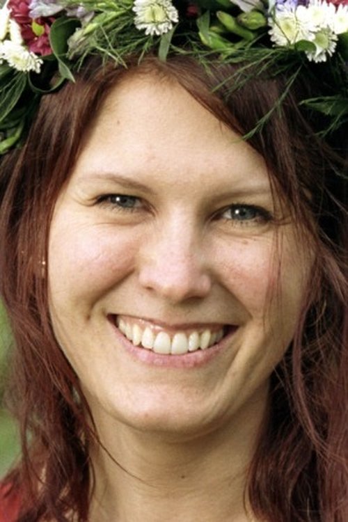 Johanna Strömberg photo