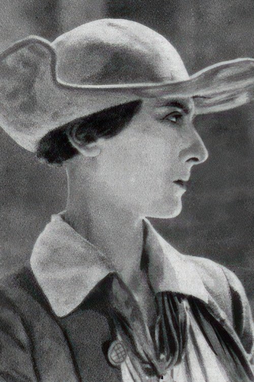 Johanna Sutter photo