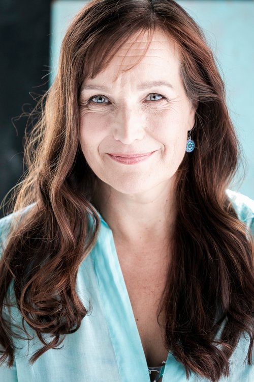 Profile image of Johanna Vuoksenmaa