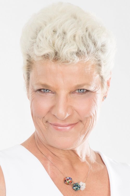 Johanne Fontaine photo