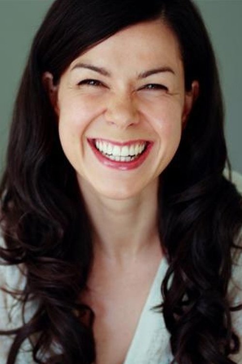 Johanne Haberlin photo