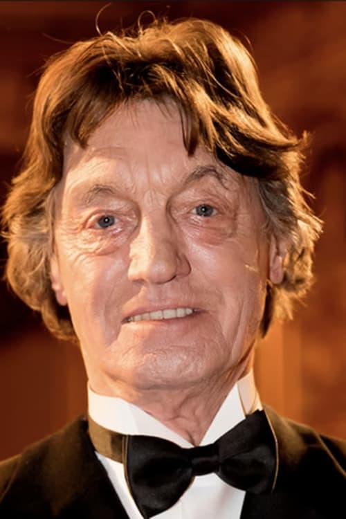 Johannes Brost photo