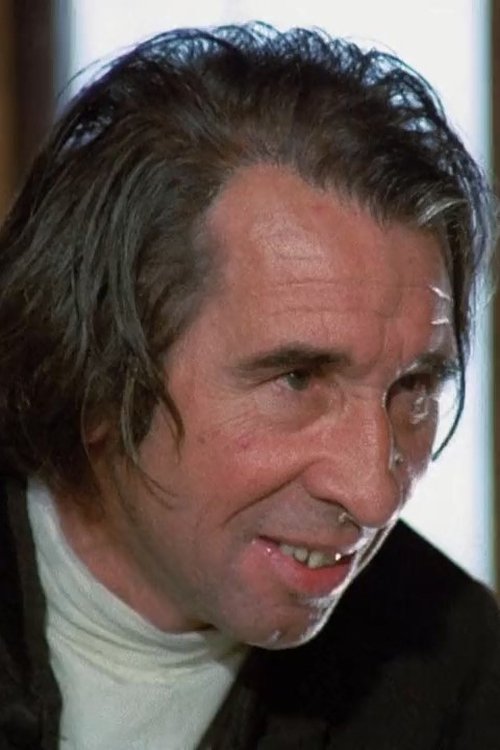 Johannes Buzalski photo