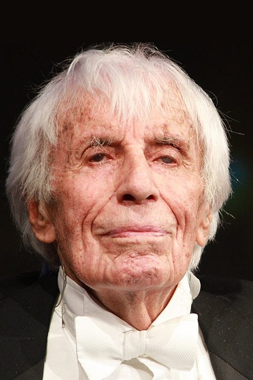 Johannes Heesters photo