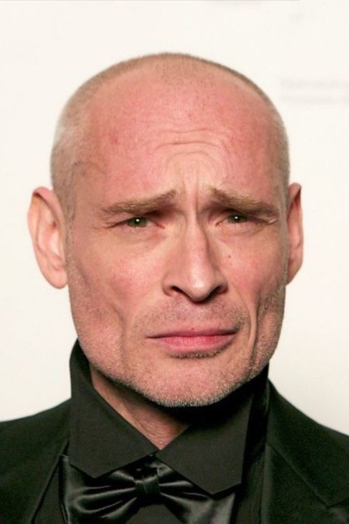 Johannes Krisch photo