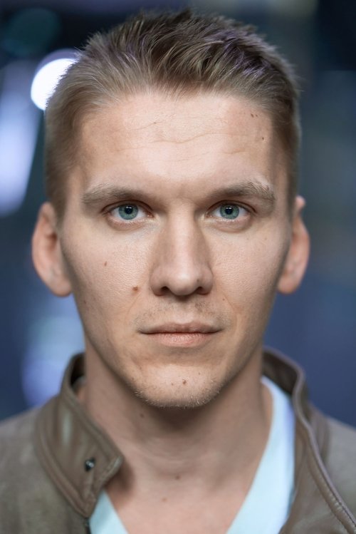 Johannes Langolf photo