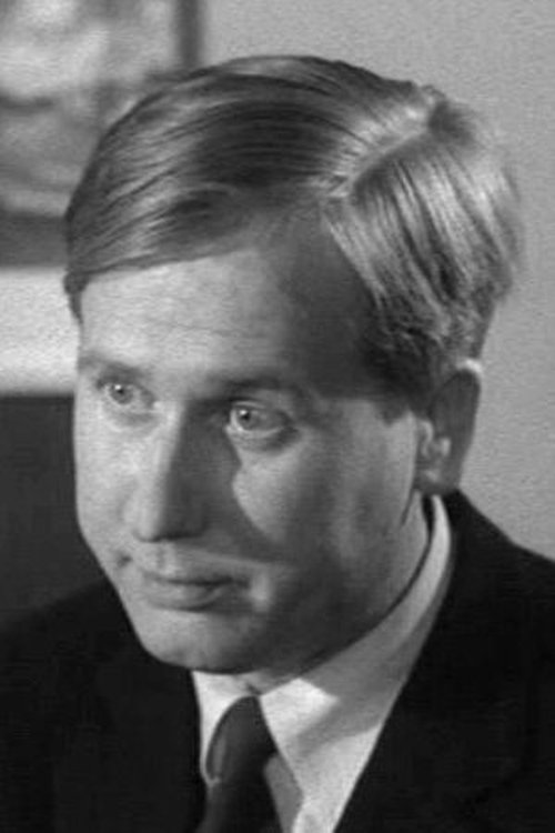 Johannes Marott photo