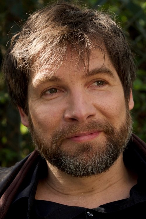 Johannes Oliver Hamm photo