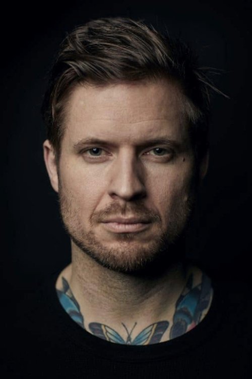Profile image of Johannes Persson
