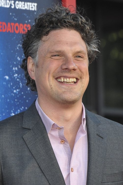 Profile image of Johannes Roberts