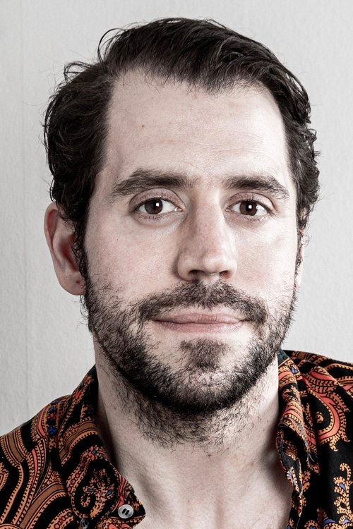 Johannes Wanselow photo