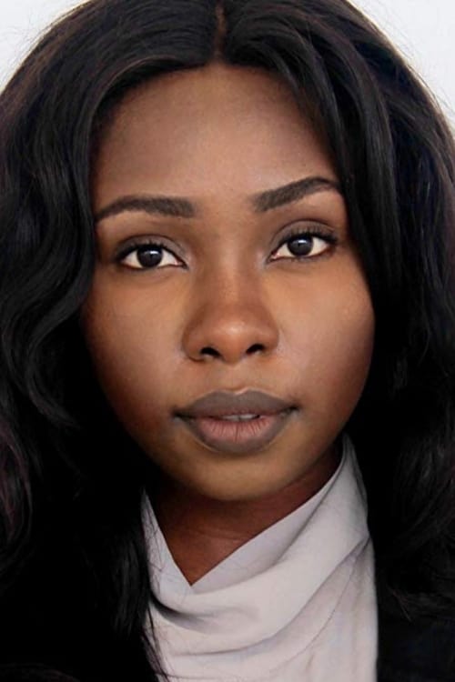 Johise Namwira photo