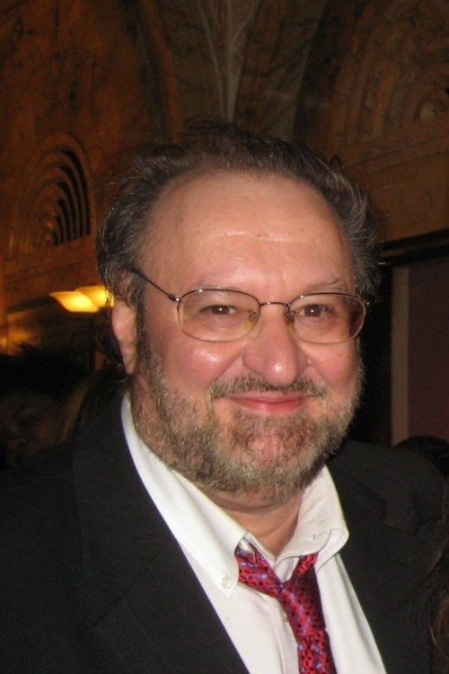 Profile image of John A. Gallagher