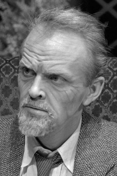 John A. Nicolaysen photo