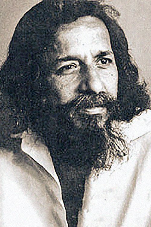 Profile image of John Abraham