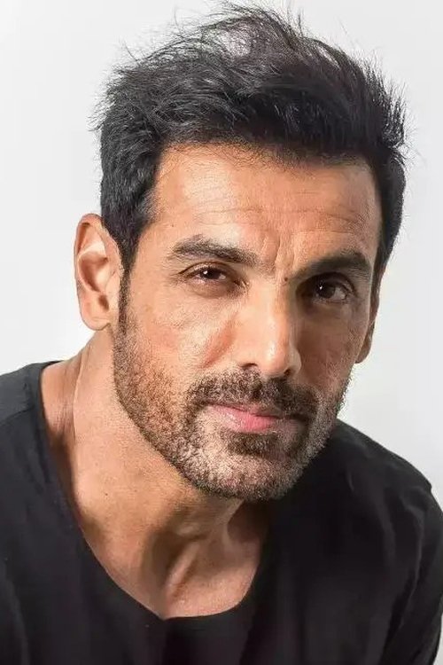 John Abraham photo