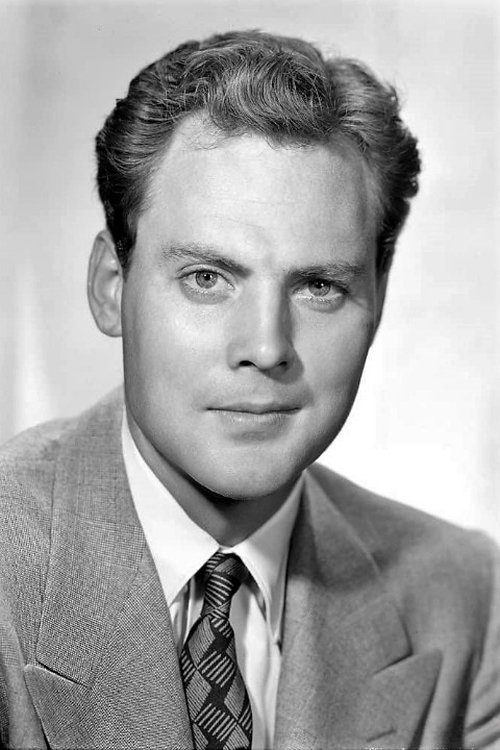 John Agar photo