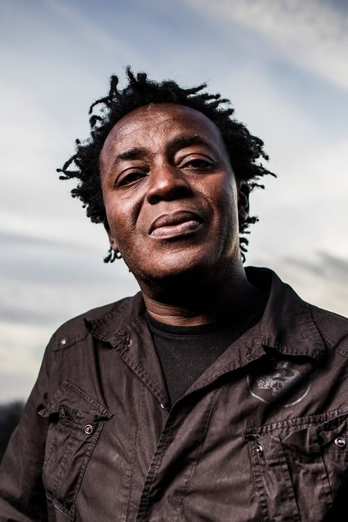 Profile image of John Akomfrah