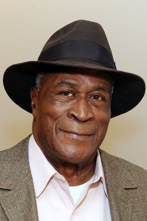 John Amos photo