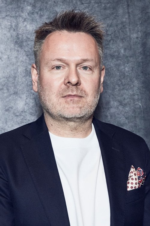 Profile image of John Andreas Andersen