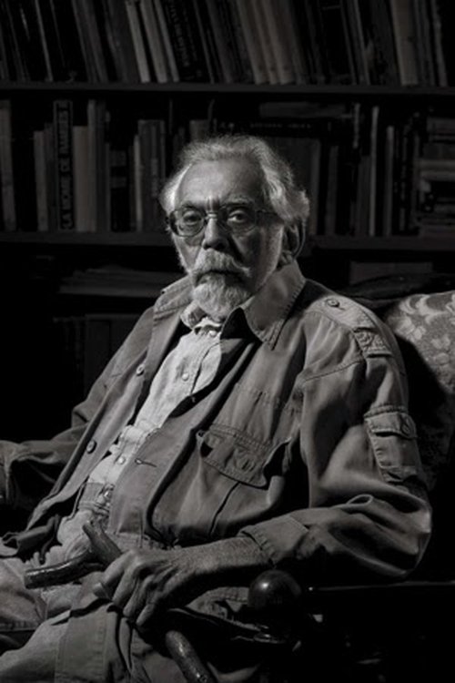 John Anthony West photo