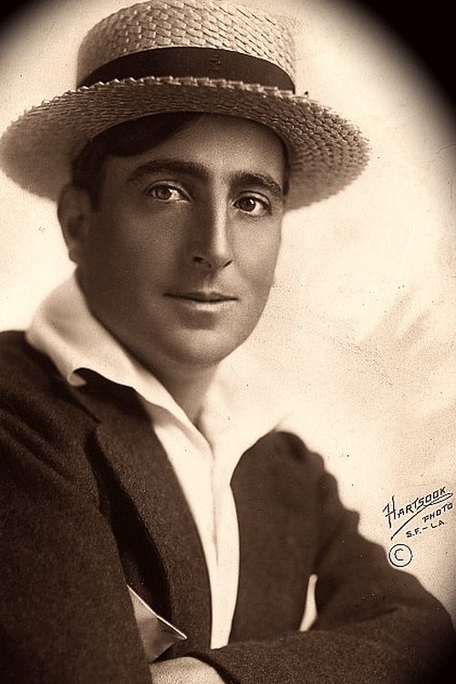 John B. O'Brien photo