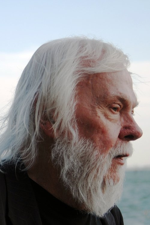 John Baldessari photo