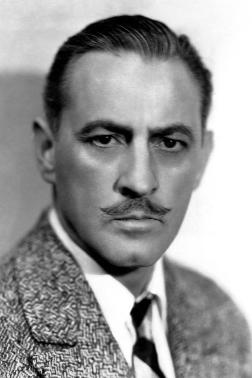 John Barrymore photo