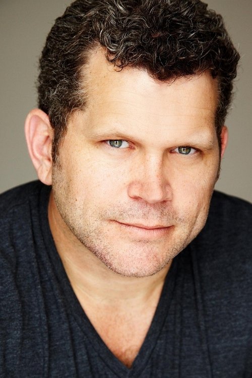 John Batchelor photo