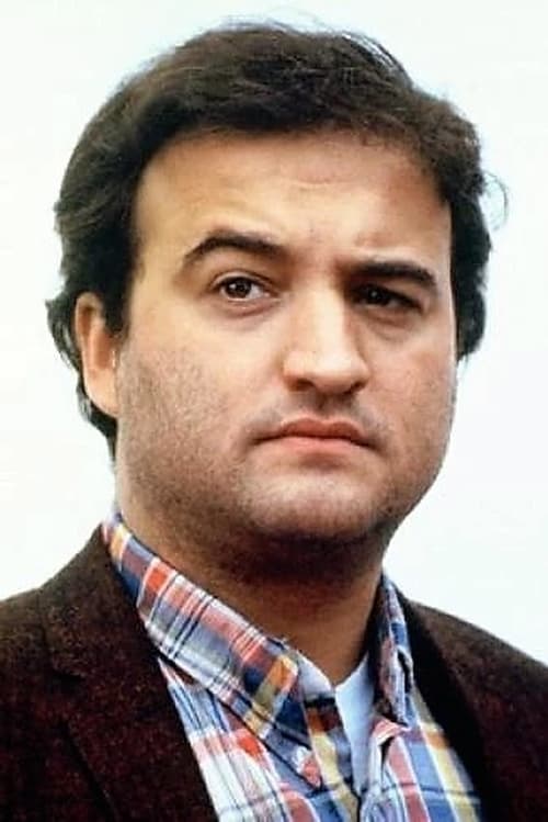 John Belushi photo