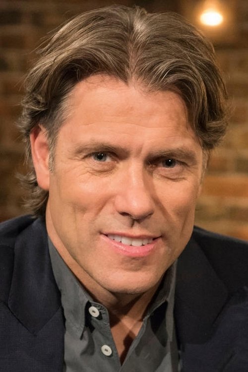 John Bishop photo