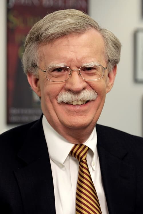 John Bolton photo