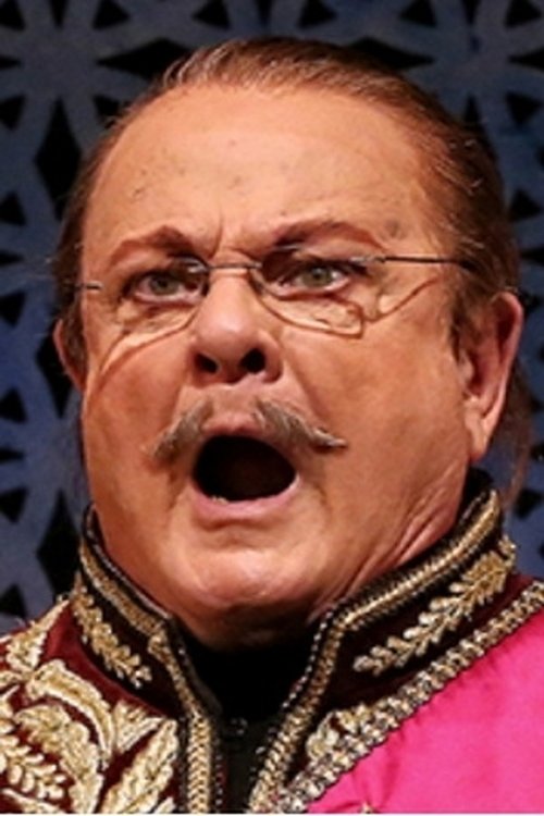 John Bolton-Wood photo