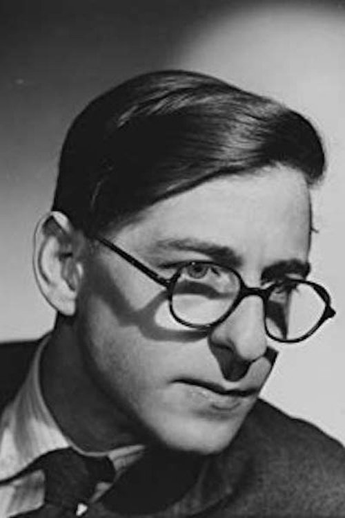 Profile image of John Boulting