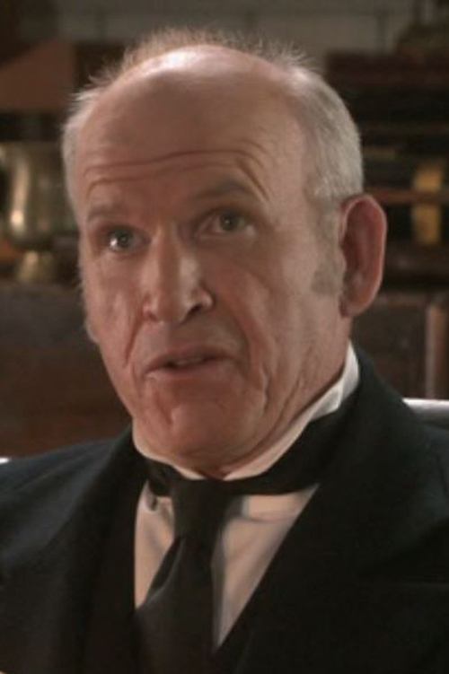 John Bourgeois photo