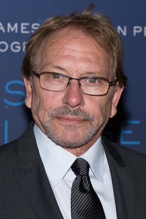 Profile image of John Bruno