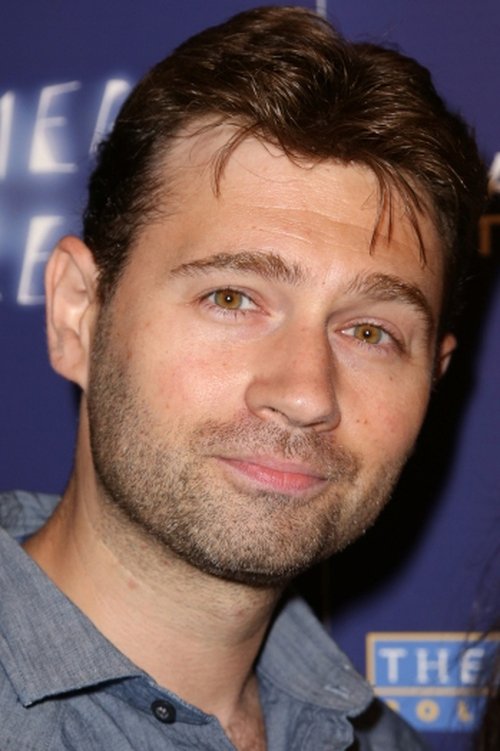 John Buffalo Mailer photo