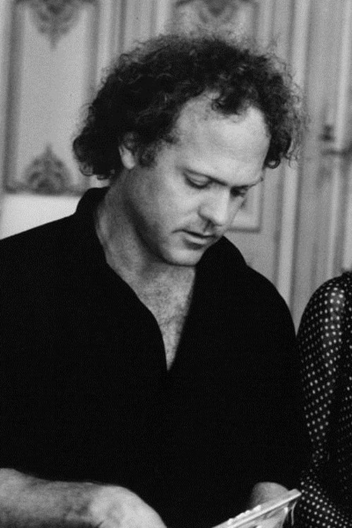 Profile image of John Byrum