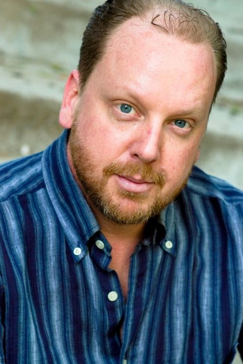 John C. Bailey photo